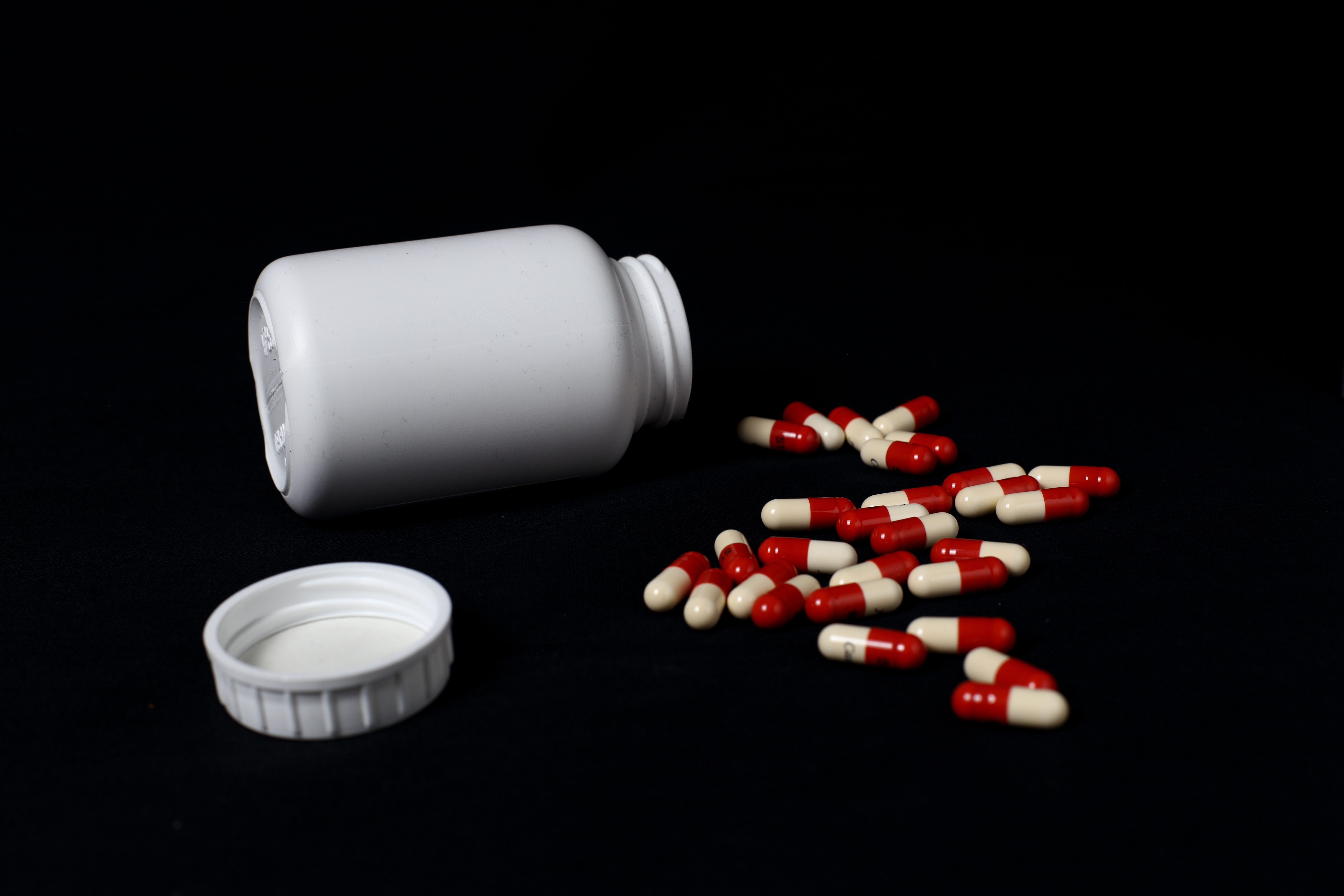 Painkiller Problems